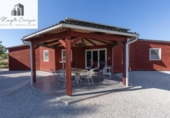 Detached villa with land for sale on España, Arenas del Rey, ref: TR410400 photo