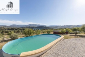 Arenas del Rey 26618&nbsp;m² 