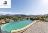 Detached villa with land for sale on España, Arenas del Rey, ref: TR410400 photo