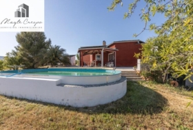 Arenas del Rey 26618&nbsp;m² 