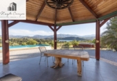 Detached villa with land for sale on España, Arenas del Rey, ref: TR410400 photo