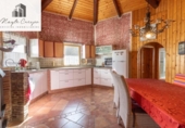 Detached villa with land for sale on España, Arenas del Rey, ref: TR410400 photo