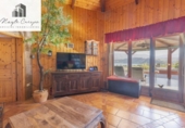 Detached villa with land for sale on España, Arenas del Rey, ref: TR410400 photo