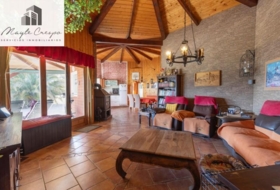 Arenas del Rey 26618&nbsp;m² 