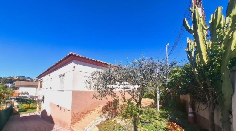 Tarragona - Calafell - 443m2