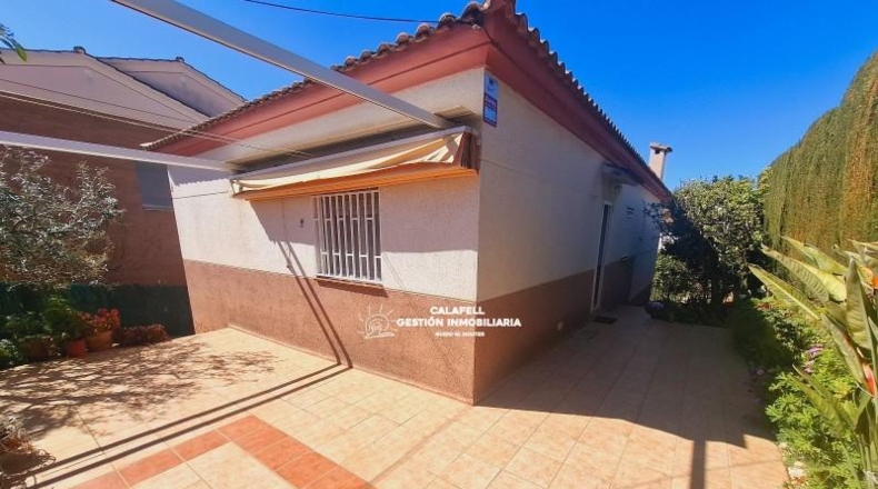 Tarragona - Calafell - 443m2