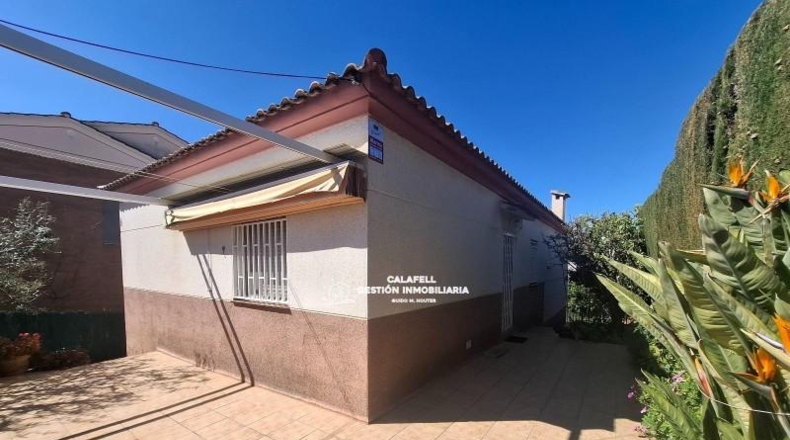Tarragona - Calafell - 443m2