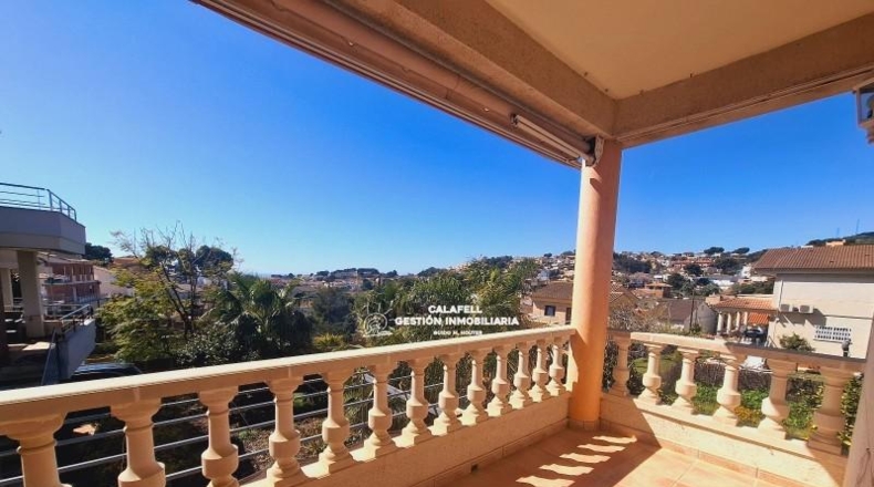 Tarragona - Calafell - 443m2