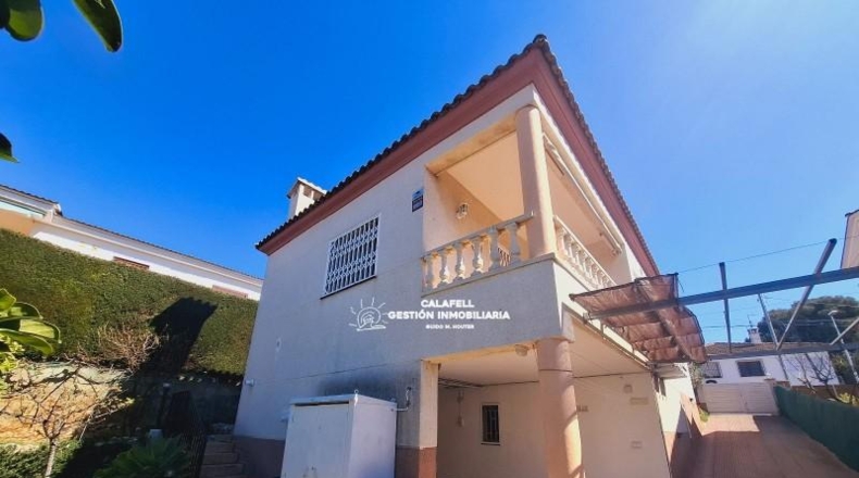 Tarragona - Calafell - 443m2