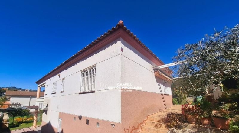 Tarragona - Calafell - 443m2
