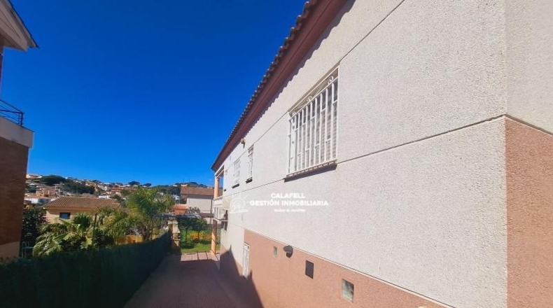 Tarragona - Calafell - 443m2