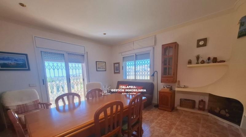 Tarragona - Calafell - 443m2