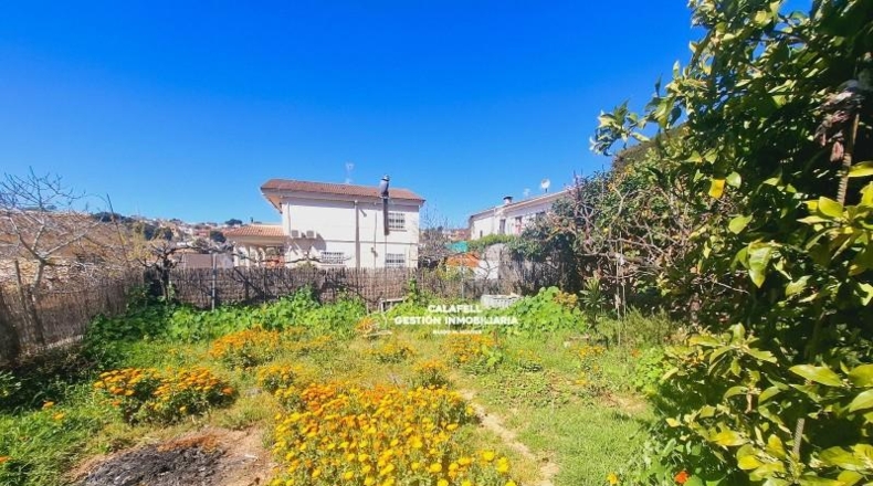 Tarragona - Calafell - 443m2