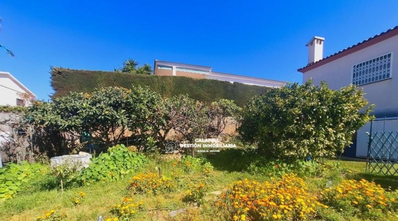Tarragona - Calafell - 443m2