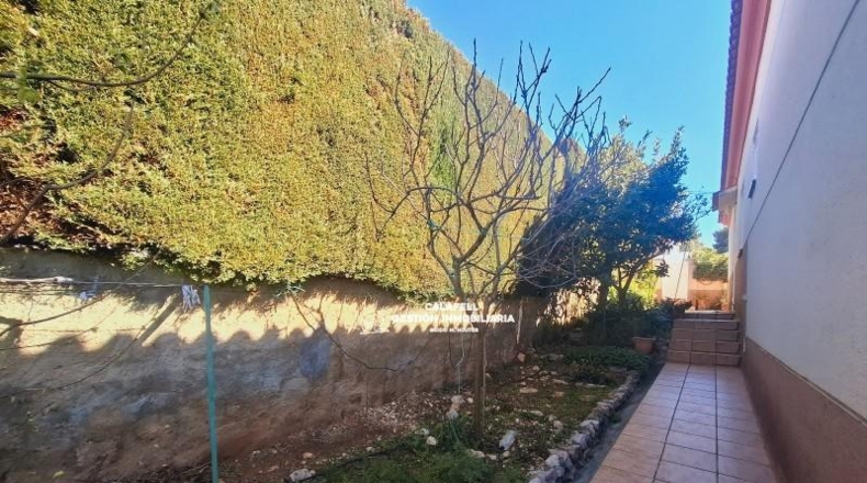 Tarragona - Calafell - 443m2