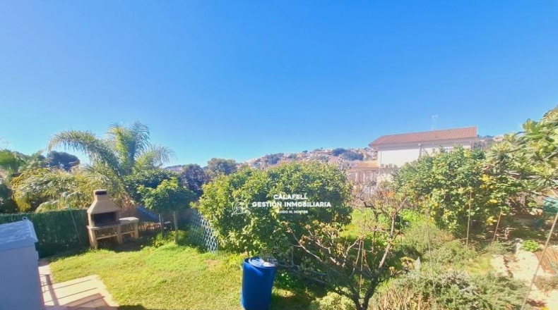 Tarragona - Calafell - 443m2
