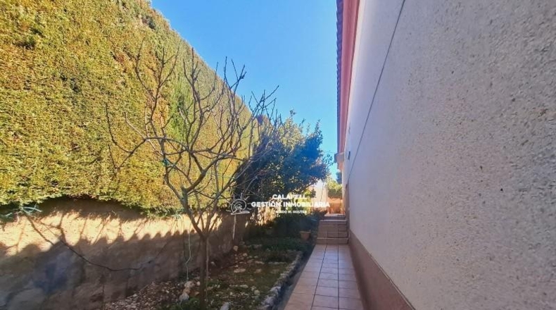 Tarragona - Calafell - 443m2