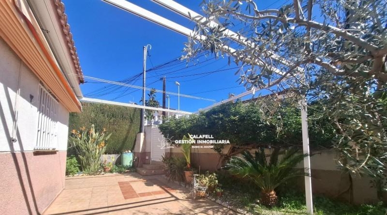 Tarragona - Calafell - 443m2