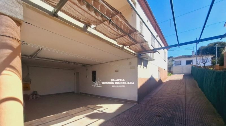 Tarragona - Calafell - 443m2
