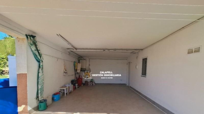 Tarragona - Calafell - 443m2