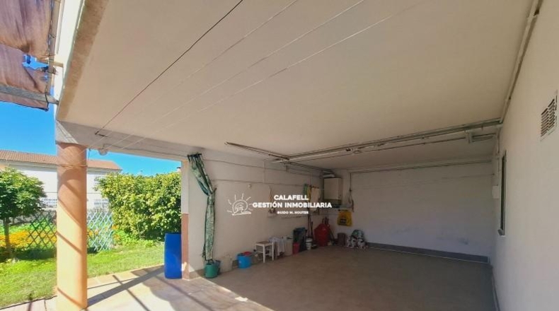 Tarragona - Calafell - 443m2