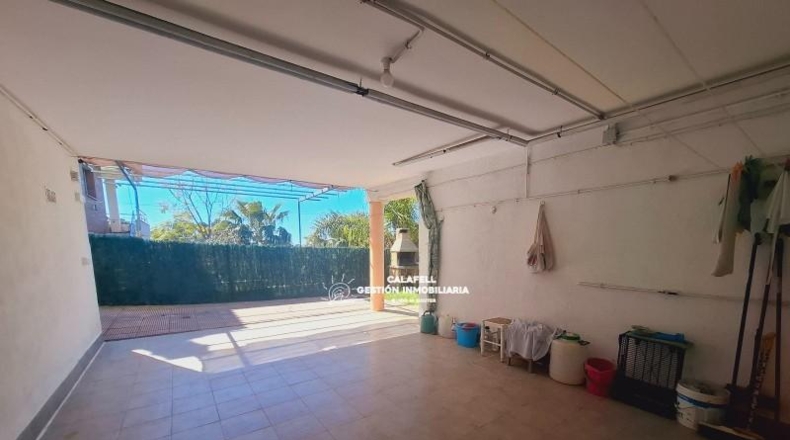 Tarragona - Calafell - 443m2
