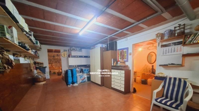 Tarragona - Calafell - 443m2