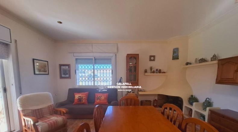 Tarragona - Calafell - 443m2