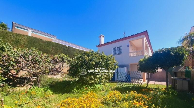 Tarragona - Calafell - 443m2