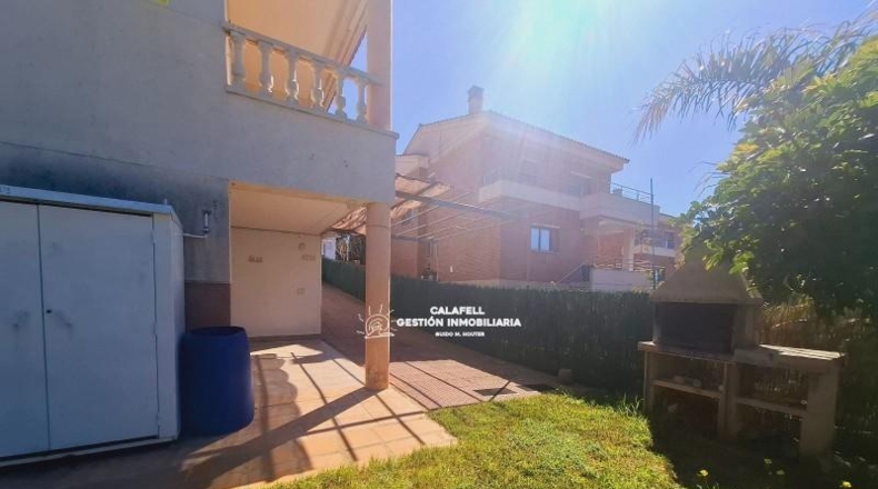 Tarragona - Calafell - 443m2