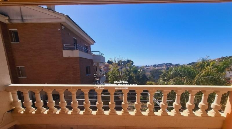 Tarragona - Calafell - 443m2