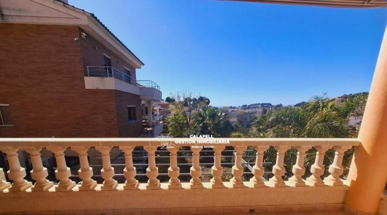 Tarragona - Calafell - 443m2