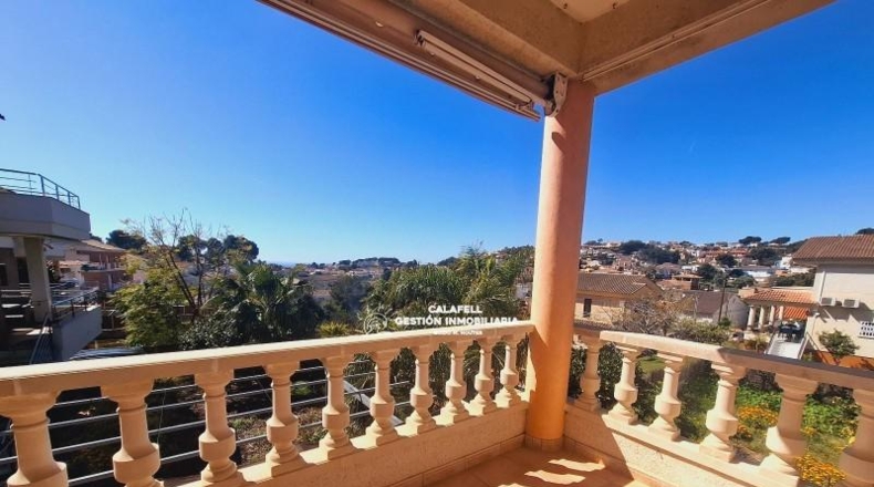Tarragona - Calafell - 443m2
