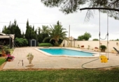 Casa de camp amb terreny en venda a la España, Torrellano, ref.: TR410398 foto