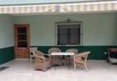 Casa de camp amb terreny en venda a la España, Torrellano, ref.: TR410398 foto
