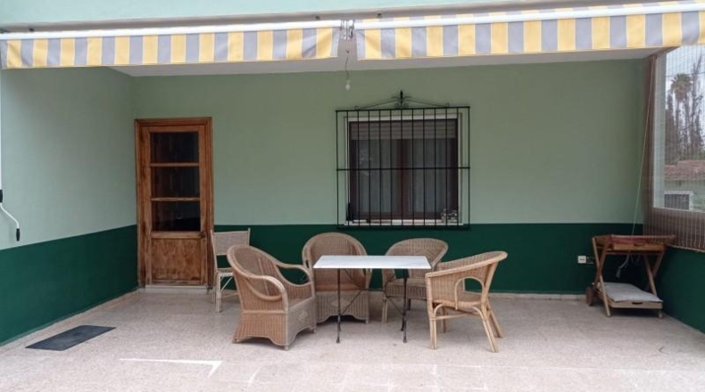Alicante - Torrellano - 3500m2