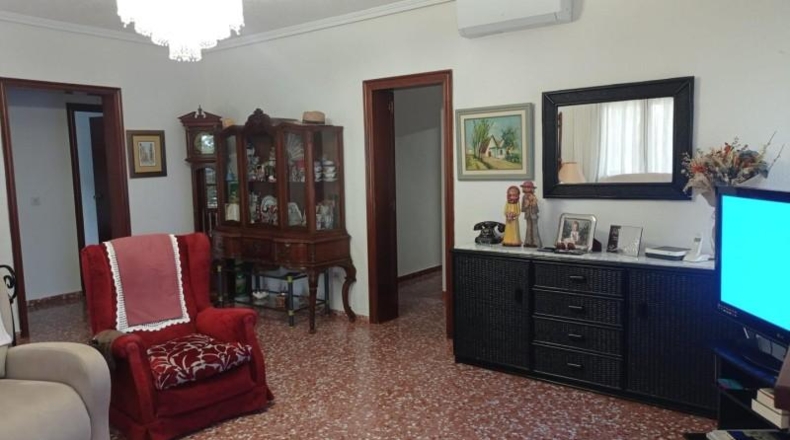 Alicante - Torrellano - 3500m2