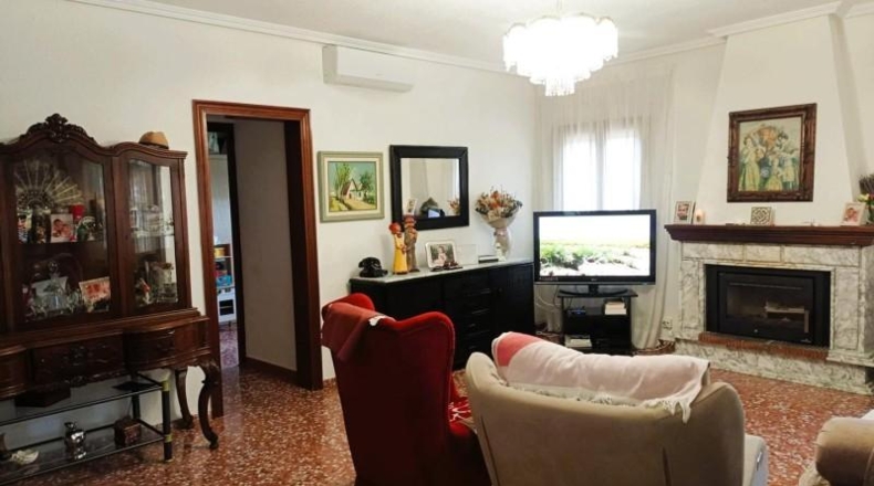 Alicante - Torrellano - 3500m2