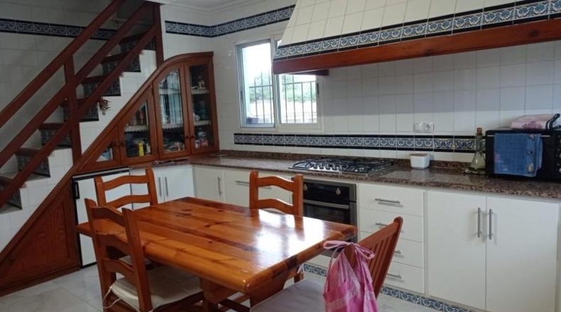 Alicante - Torrellano - 3500m2