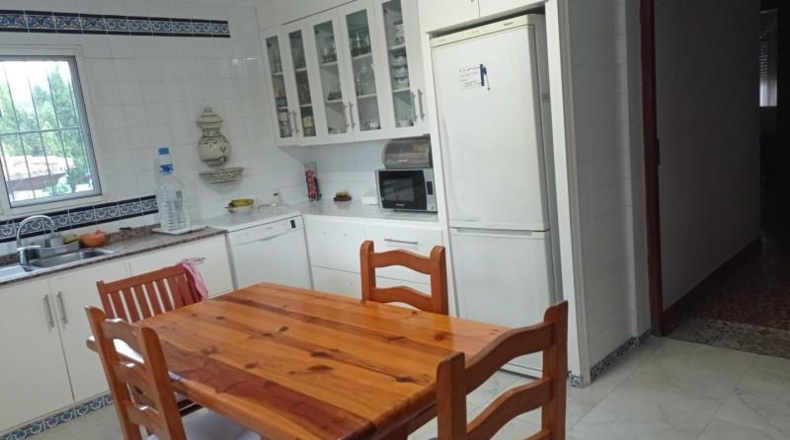 Alicante - Torrellano - 3500m2