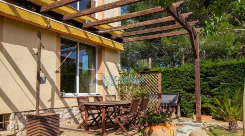 Tarragona - Castellvell del Camp - 269m2