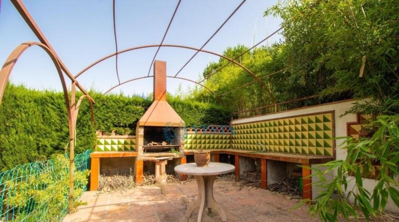 Tarragona - Castellvell del Camp - 269m2