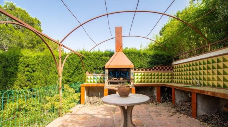 Tarragona - Castellvell del Camp - 269m2