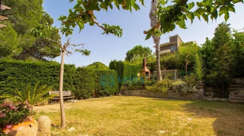 Tarragona - Castellvell del Camp - 269m2