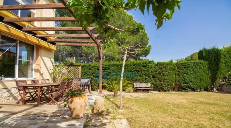 Tarragona - Castellvell del Camp - 269m2