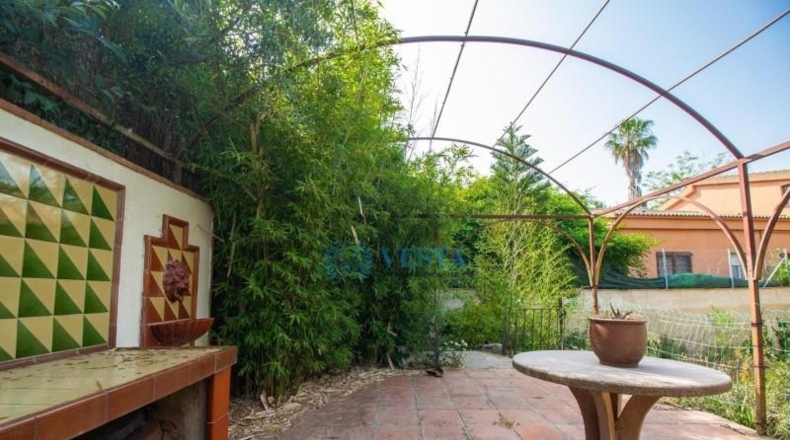 Tarragona - Castellvell del Camp - 269m2