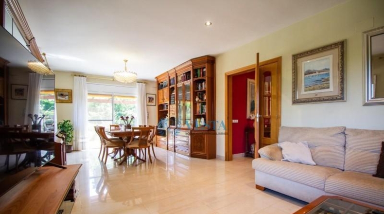 Tarragona - Castellvell del Camp - 269m2