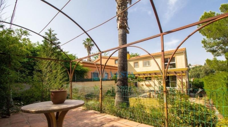 Tarragona - Castellvell del Camp - 269m2