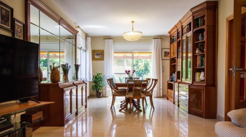Tarragona - Castellvell del Camp - 269m2