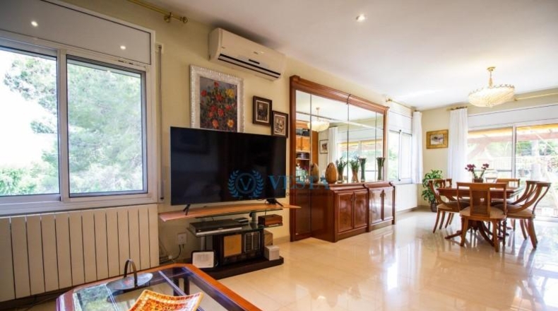 Tarragona - Castellvell del Camp - 269m2